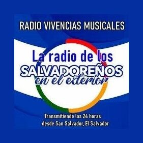 Radio Vivencias Musicales logo