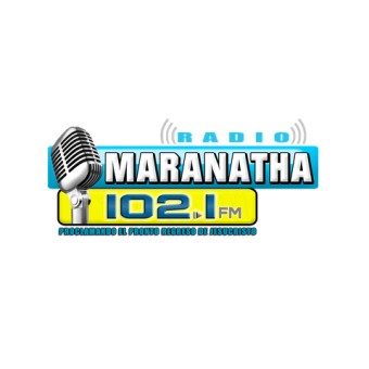 Radio Maranatha logo