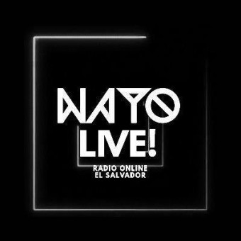 Nayo Live! logo