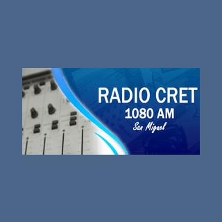Radio Cret logo