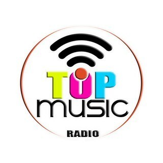 Top Music Radio 503 logo