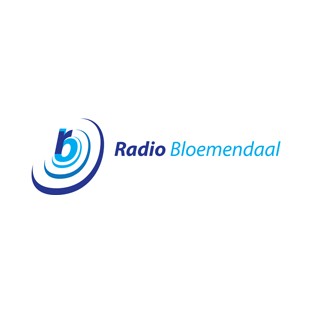 Radiokerk Bloemendaal logo