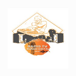 Radio TV Sonido Digital logo
