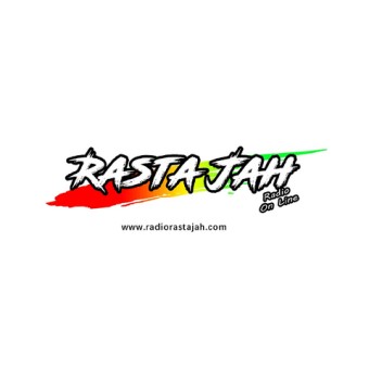 RASTA JAH ONLINE logo