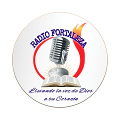 Radio Fortaleza logo