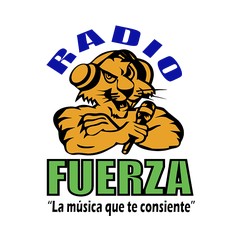 Radio Fuerza Zacatecoluca logo