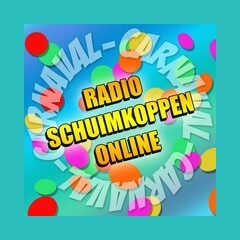 Radio Schuimkoppen Online Carnaval logo