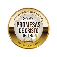 Radio Promesas de Cristo logo