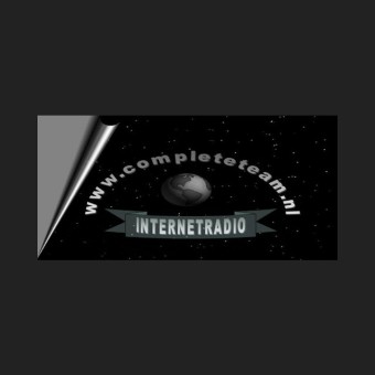 Completeteam InternetRadio logo