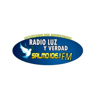 Radio Luz y Verdad logo