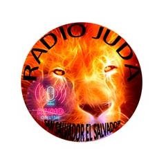JUDA RADIO logo
