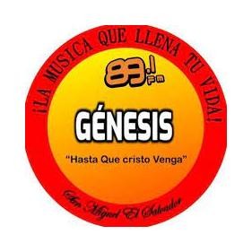 89.1Genesis logo