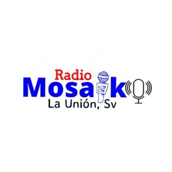 Radio Mosaiko logo