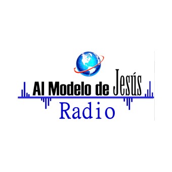 Al Modelo de Jesús Radio logo