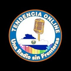 Radio Tendencia Online logo