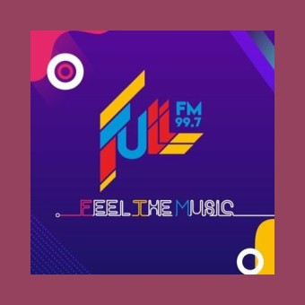 Full FM logo