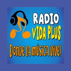 Radio Vidaplus logo