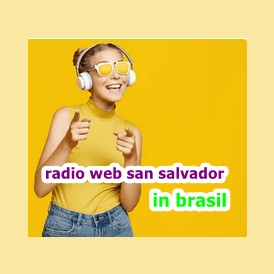 Radio Web San Salvador logo