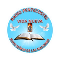 Radio Pentecostes Vida Nueva logo