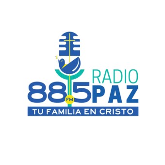 Radio Paz 88.5 FM logo