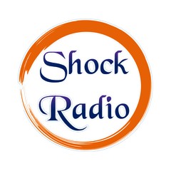 Shock Radio logo