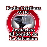 Radio Cristiana WDC logo
