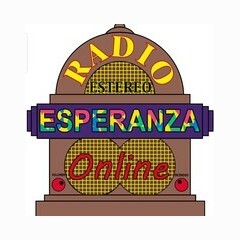 Radio Esperanza 89.7 FM logo