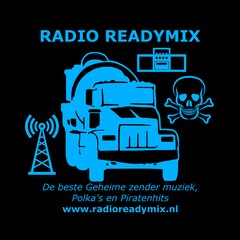 Radio Readymix logo