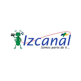 IZCANAL logo