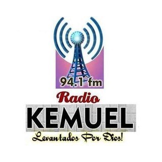 Radio Kemuel 94.1 FM logo