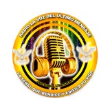 Radio La Voz Del Ultimo Mensaje logo