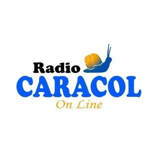 Radio Caracol Online logo