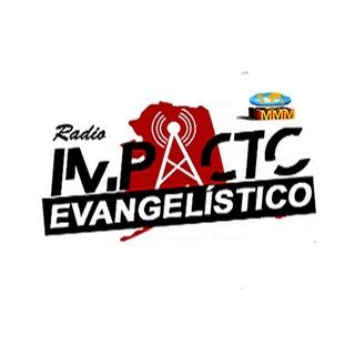 Radio Impacto Evangelistico logo