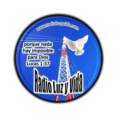 Radio Luz Y Vida logo