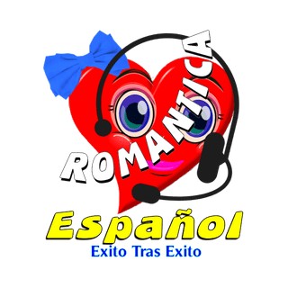 Radio Romantica Español logo