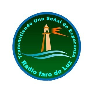 Radio Faro de Luz logo