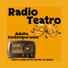 Radio Teatro logo