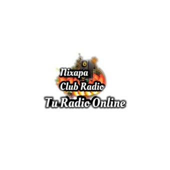 Nixapa Club Radio logo