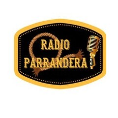 Radio Parrandera logo