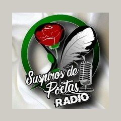 Suspiro de Poetas Radio logo