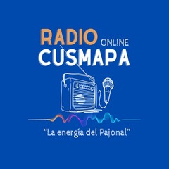 Radio Cusmapa Online logo