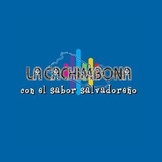 Radio La Cachimbona logo