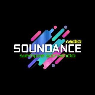 Soundance Radio logo