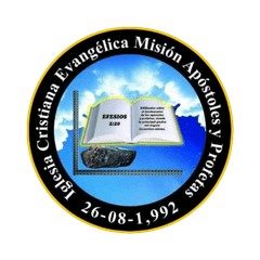 Radio El Fundamento logo