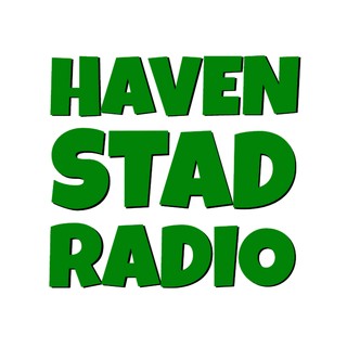Havenstad Radio logo