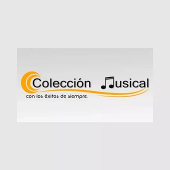 Coleccion Musical Radio logo