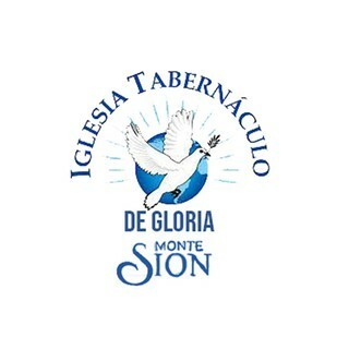 Iglesia Tabernaculo de Gloria Monte Sion logo