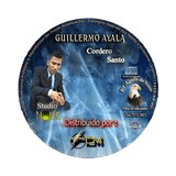 Guillermo Ayala logo