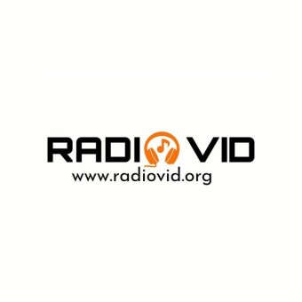 Radio Vid logo