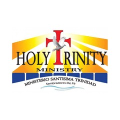 Holy Trini ty Radio logo